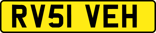 RV51VEH