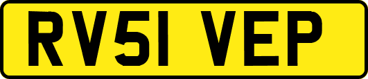 RV51VEP