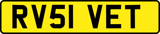 RV51VET