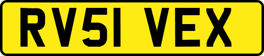 RV51VEX