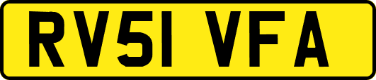 RV51VFA