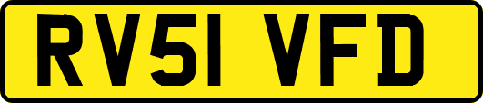 RV51VFD