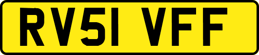 RV51VFF