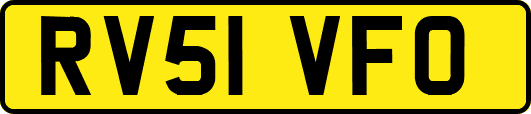 RV51VFO