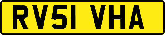 RV51VHA