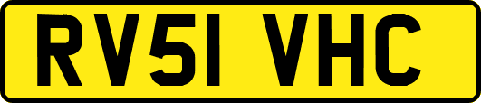 RV51VHC