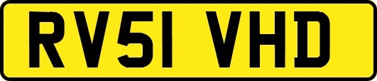 RV51VHD