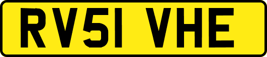 RV51VHE