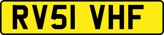 RV51VHF