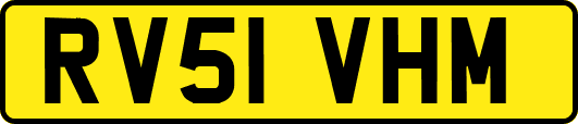 RV51VHM