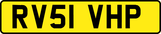 RV51VHP