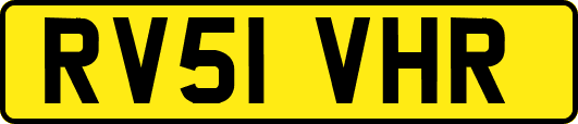 RV51VHR