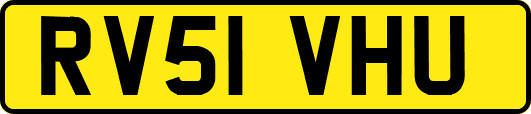 RV51VHU