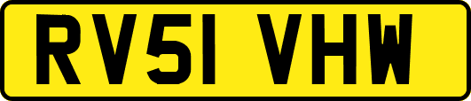 RV51VHW