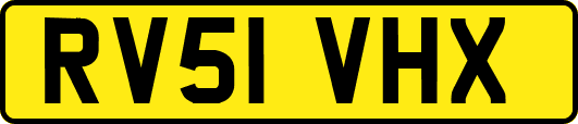 RV51VHX