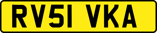 RV51VKA