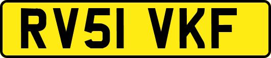 RV51VKF