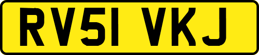 RV51VKJ