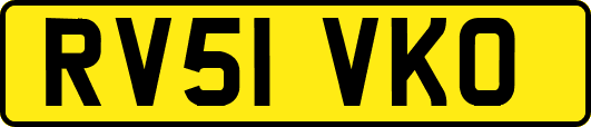 RV51VKO