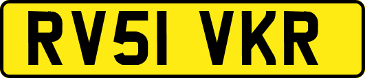 RV51VKR