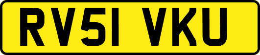 RV51VKU