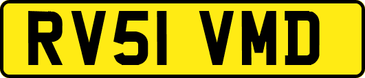 RV51VMD