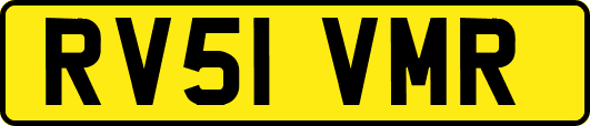 RV51VMR