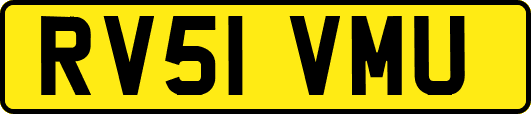 RV51VMU