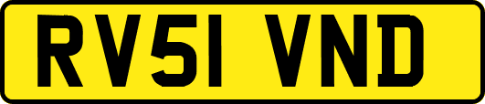 RV51VND