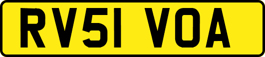 RV51VOA