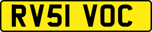 RV51VOC