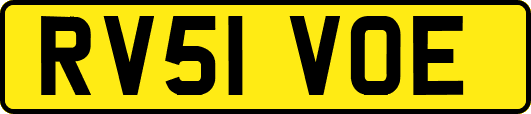 RV51VOE