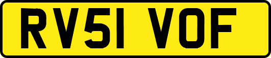 RV51VOF