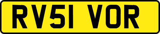 RV51VOR