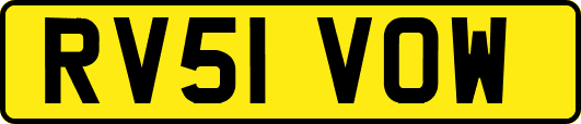 RV51VOW