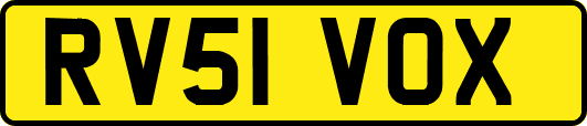 RV51VOX