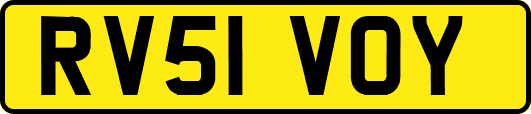 RV51VOY