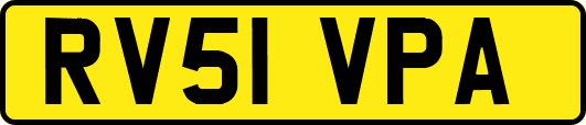 RV51VPA