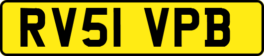 RV51VPB