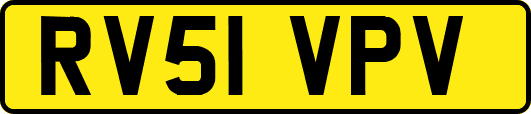 RV51VPV