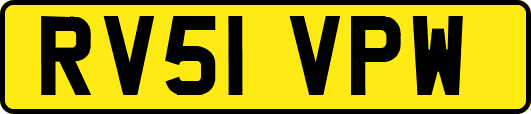 RV51VPW