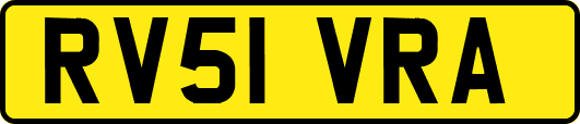 RV51VRA