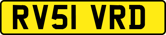 RV51VRD