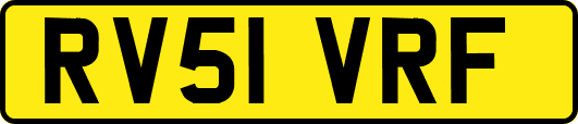 RV51VRF