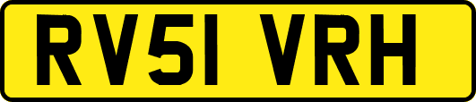 RV51VRH