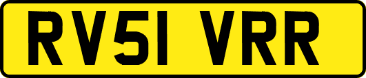 RV51VRR