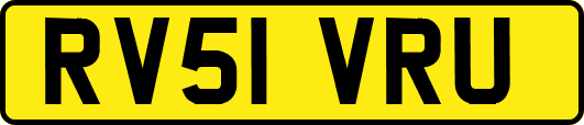 RV51VRU