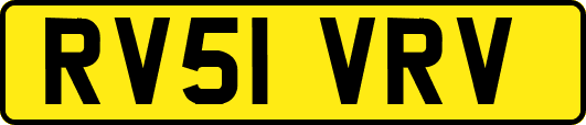 RV51VRV