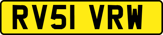 RV51VRW