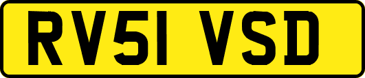 RV51VSD